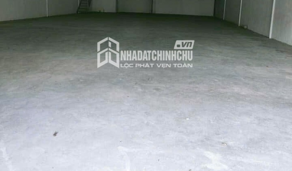 CẦN CHO THUÊ XƯỞNG, SALON OTO TẠI TRUNG TÂM TP LAI CHÂU